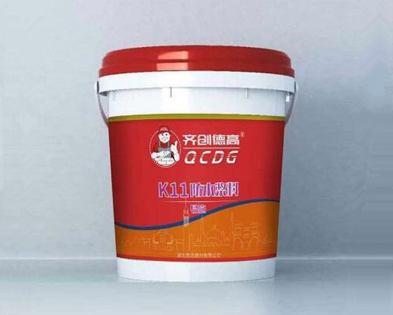 K11防水漿液-易施
